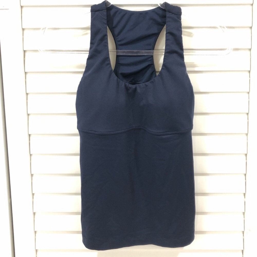 Athleta Empire Bra Tank